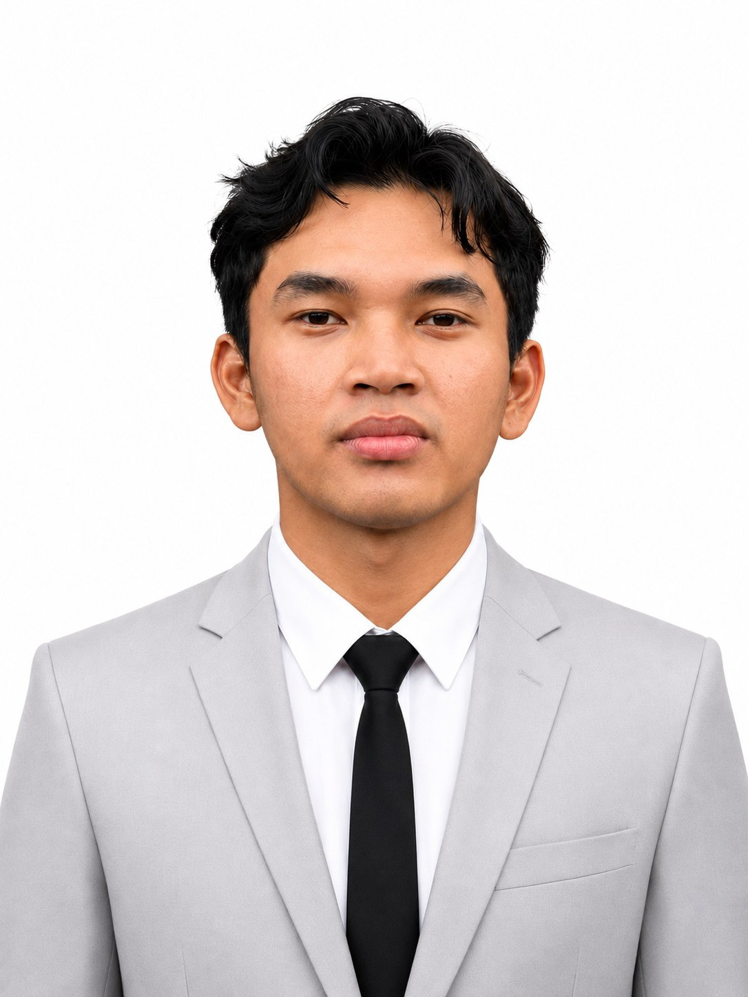 Akta Muhamad Ilyas Rohmatulloh